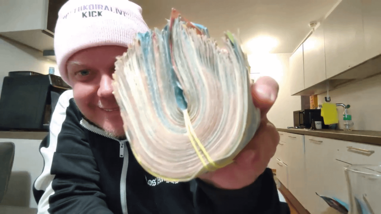 Pottukoiran kÄteiset