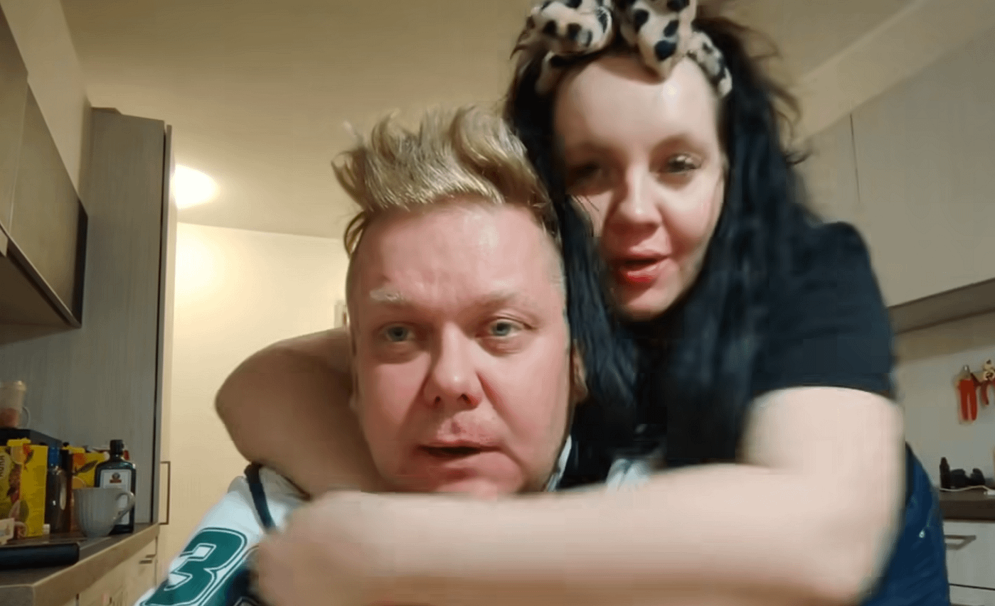 Pottukoira ja Iippadaa