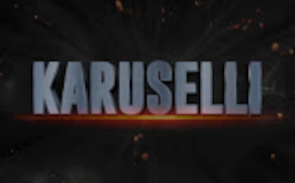 Karuselli